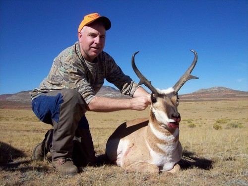 Guaranteed Opportunity at a Mature Buck!
